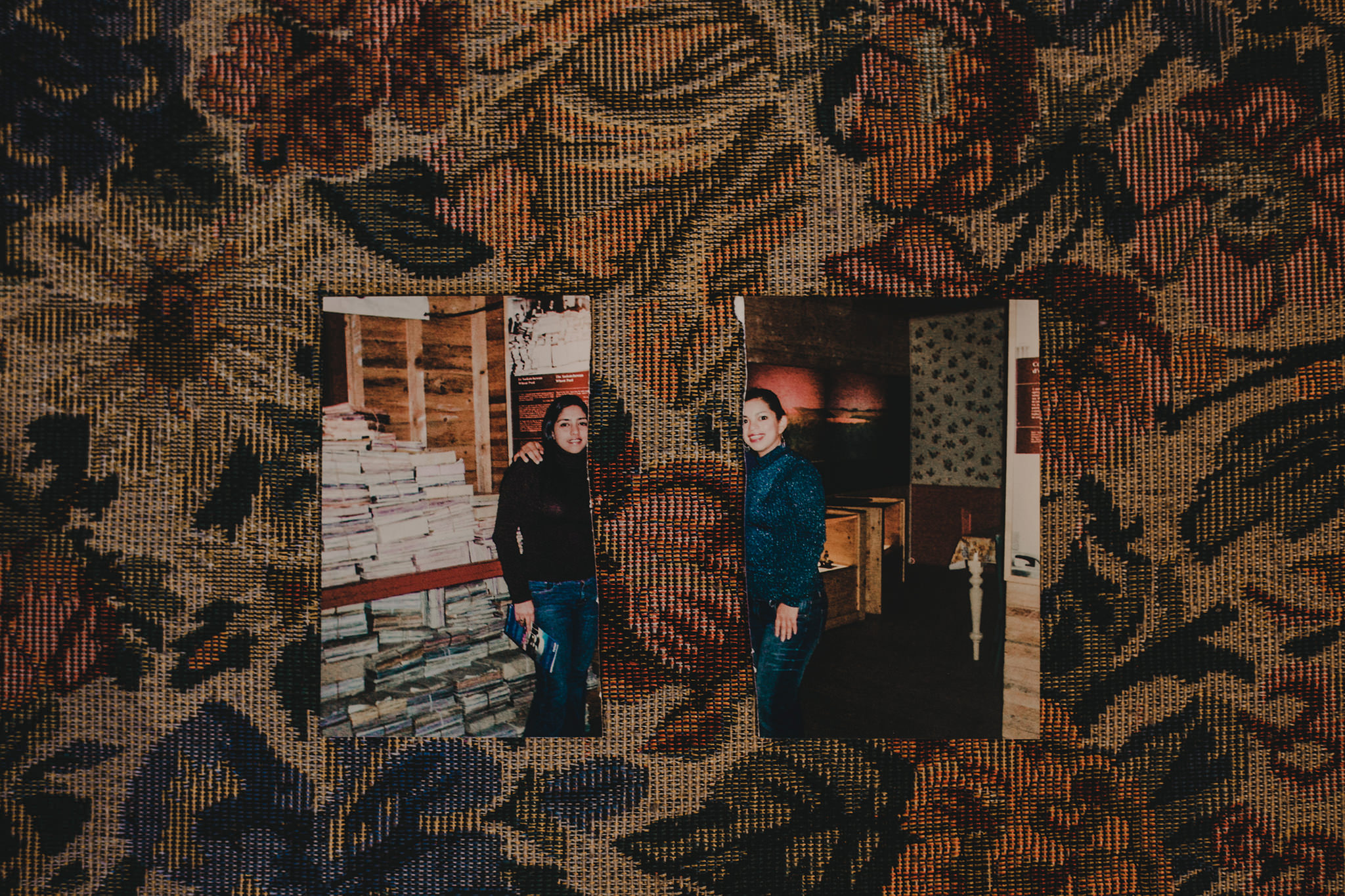 Mariceu Erthal Garcìa