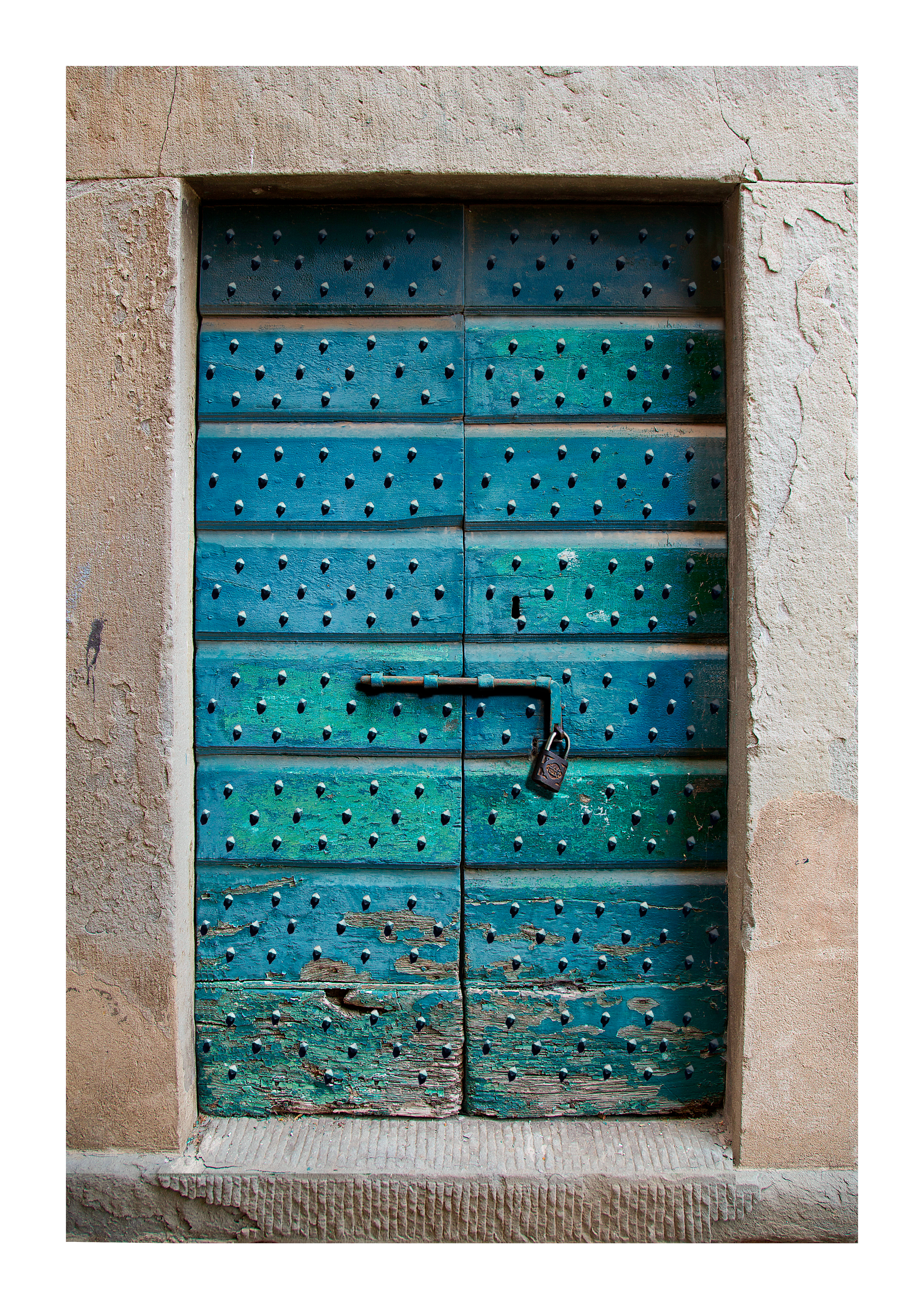 Abbas Kiarostami, the Photographer — Blind Magazine