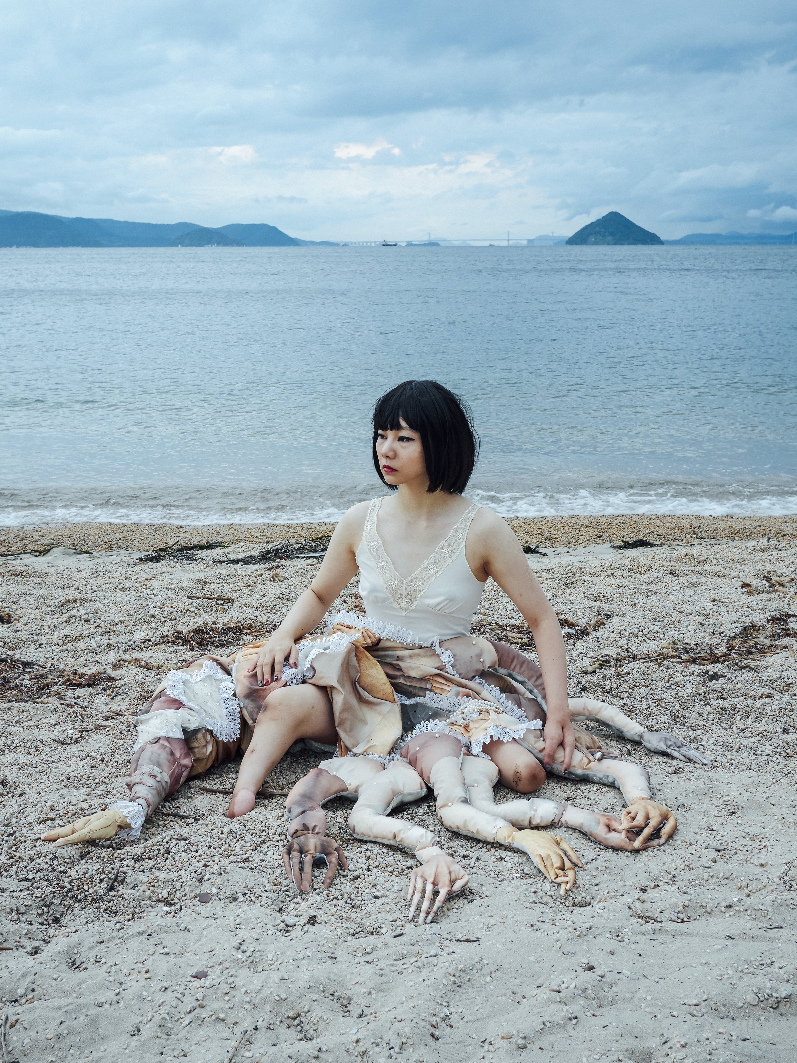 Photo by Mari Katayama, 2016