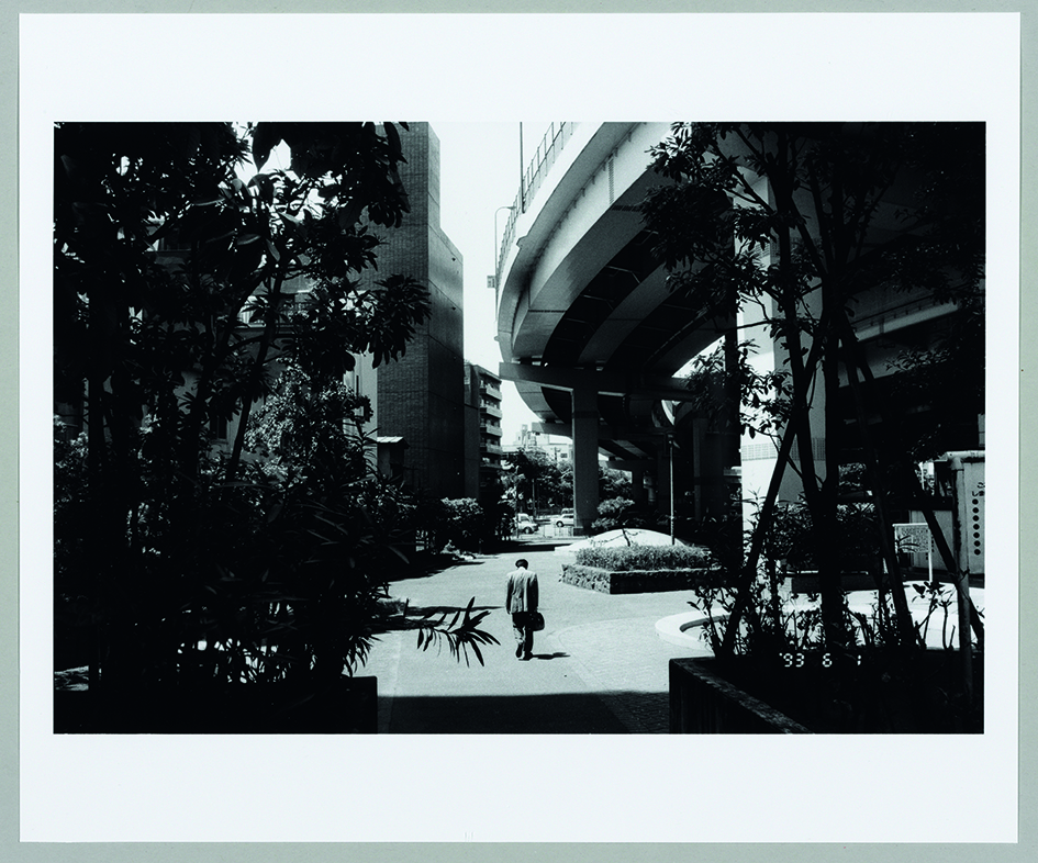 With the passing of Araki's wife, the photographer mourned her through his images