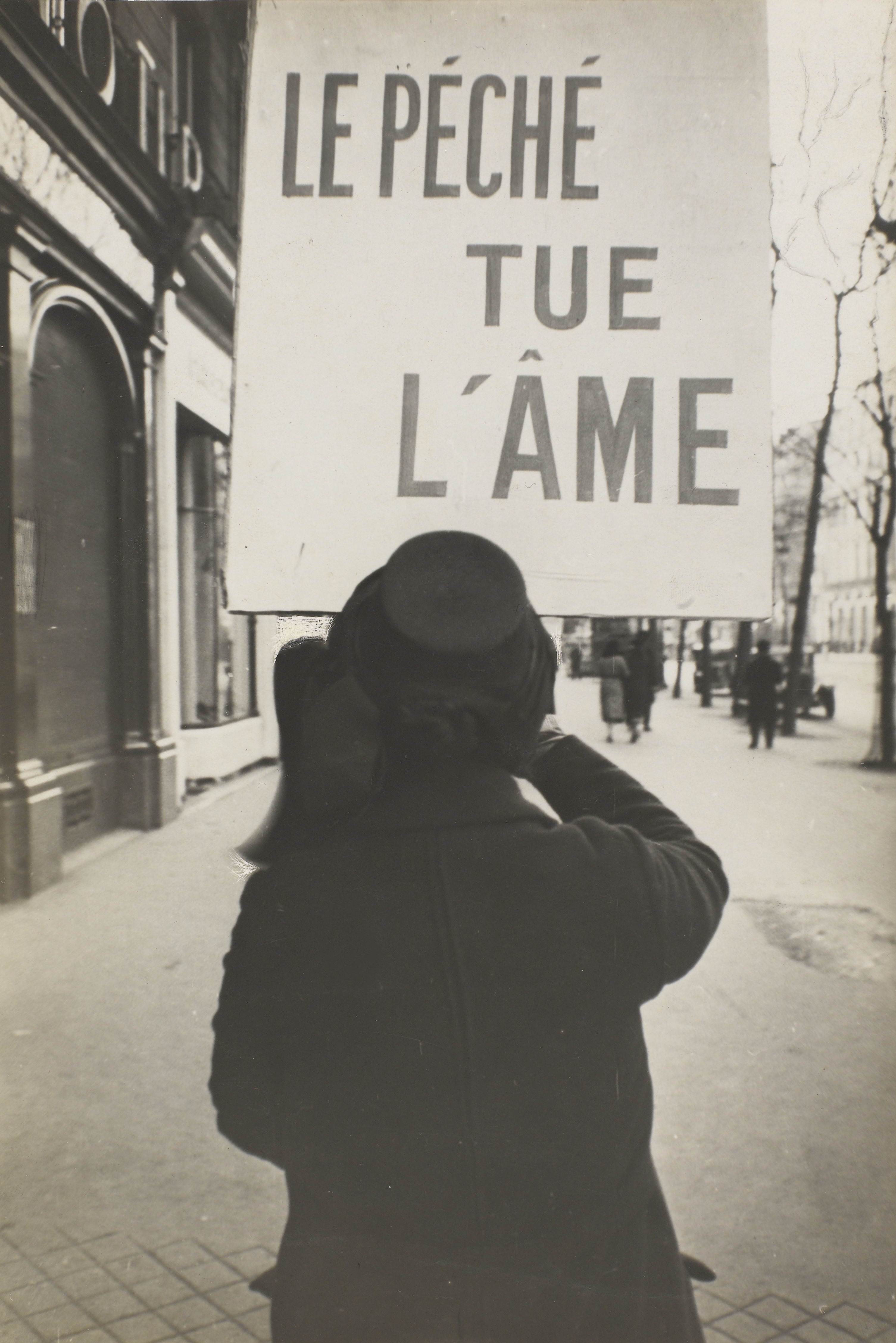 Henri Cartier-Bresson