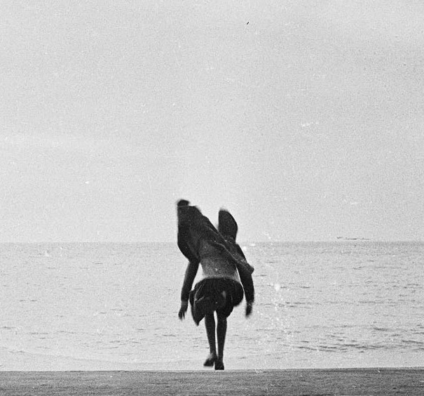 Henri Cartier-Bresson