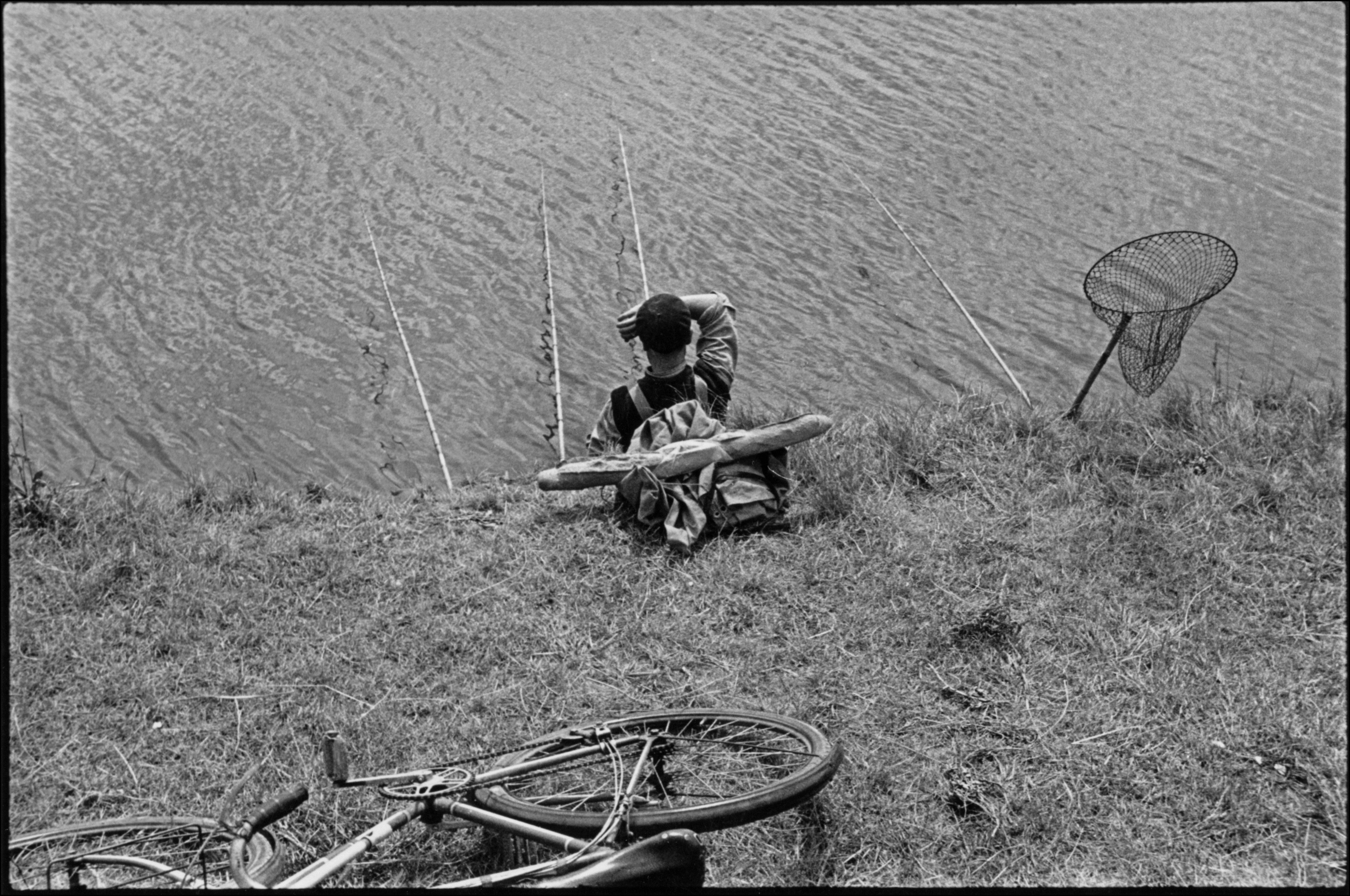 Henri Cartier-Bresson