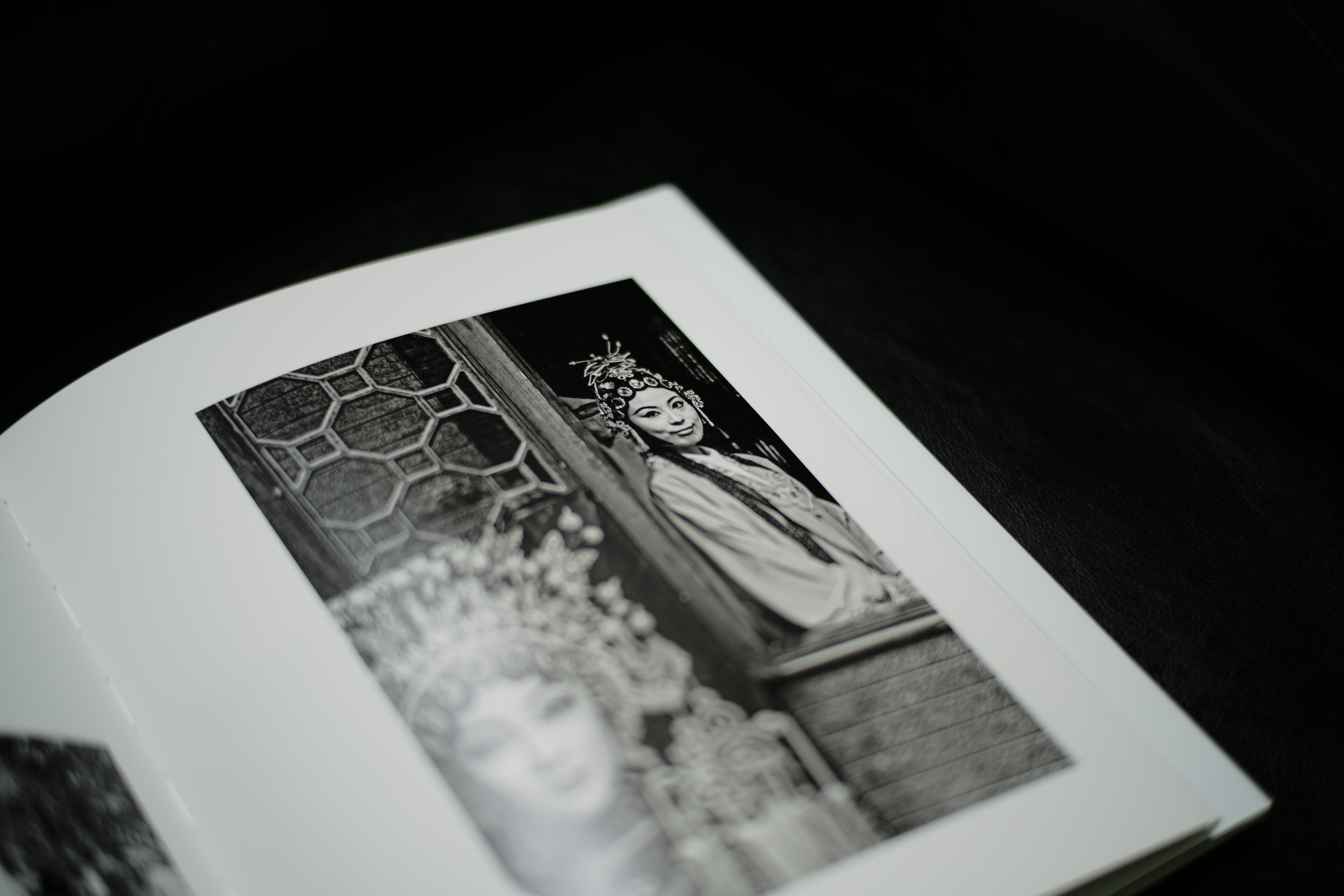 L'important, dans un album photo DIY est de trouver les arrangements qui vous plaisent et vous correspondent